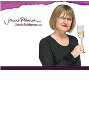 Jancis Robinson